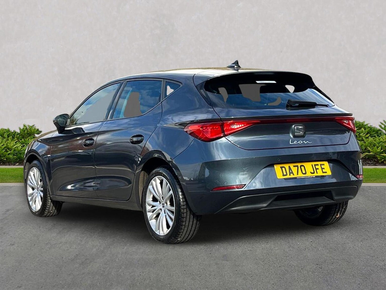 Used SEAT Leon 2020 for sale - 76237015: Photo 2
