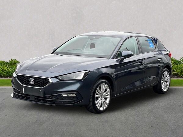 Used SEAT Leon 2020 for sale - 76237015: Photo 20