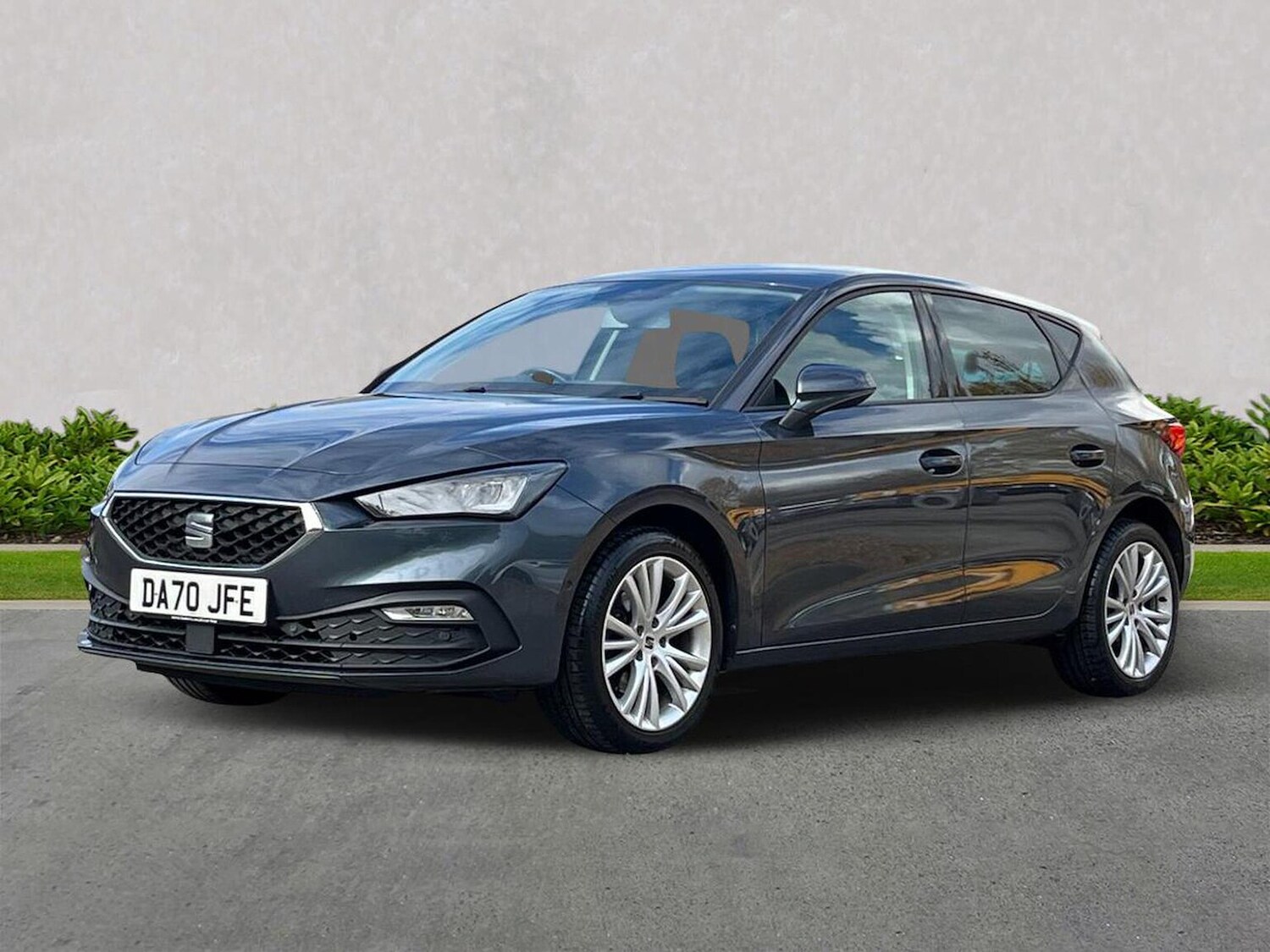 Used SEAT Leon 2020 for sale - 76237015: Photo 21