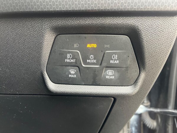 Used SEAT Leon 2020 for sale - 76237015: Photo 22