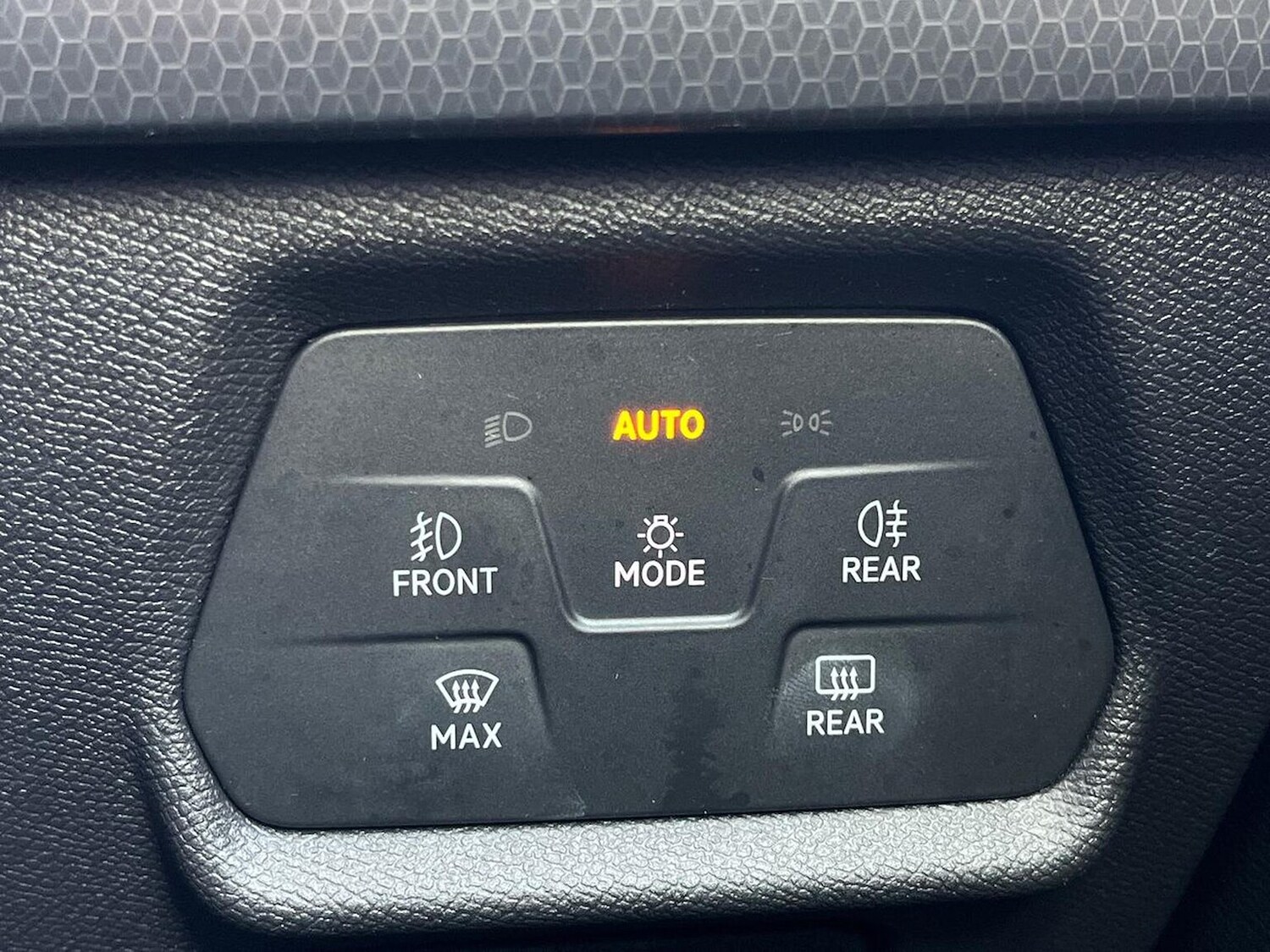 Used SEAT Leon 2020 for sale - 76237015: Photo 23