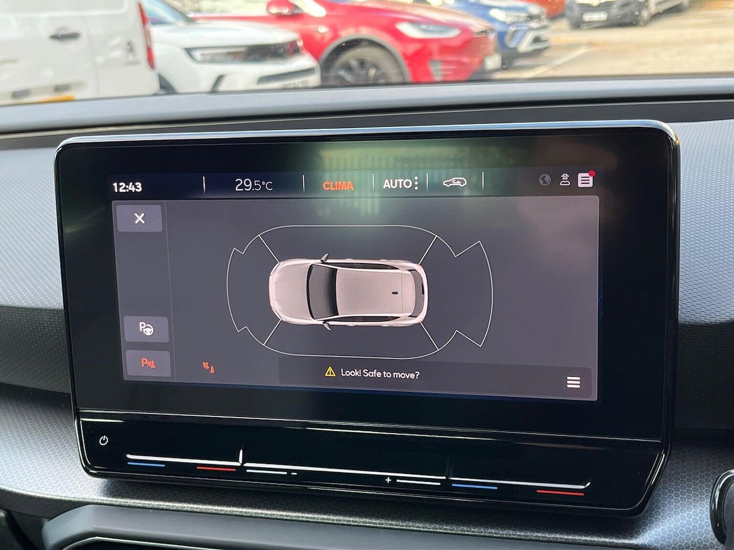 Used SEAT Leon 2020 for sale - 76237015: Photo 24