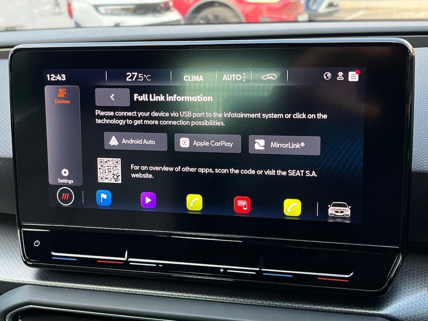 Used SEAT Leon 2020 for sale - 76237015: Photo 25