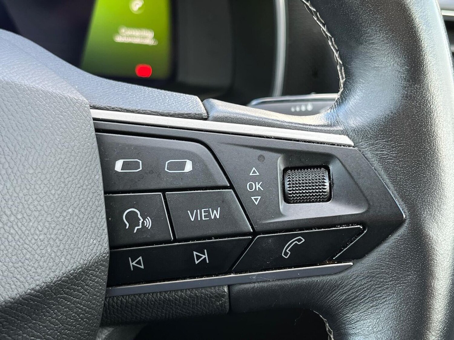 Used SEAT Leon 2020 for sale - 76237015: Photo 27