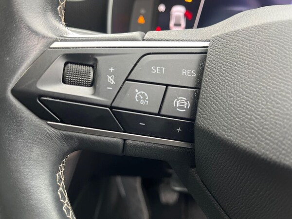 Used SEAT Leon 2020 for sale - 76237015: Photo 27