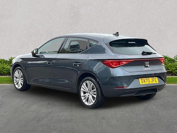 Used SEAT Leon 2020 for sale - 76237015: Photo 2