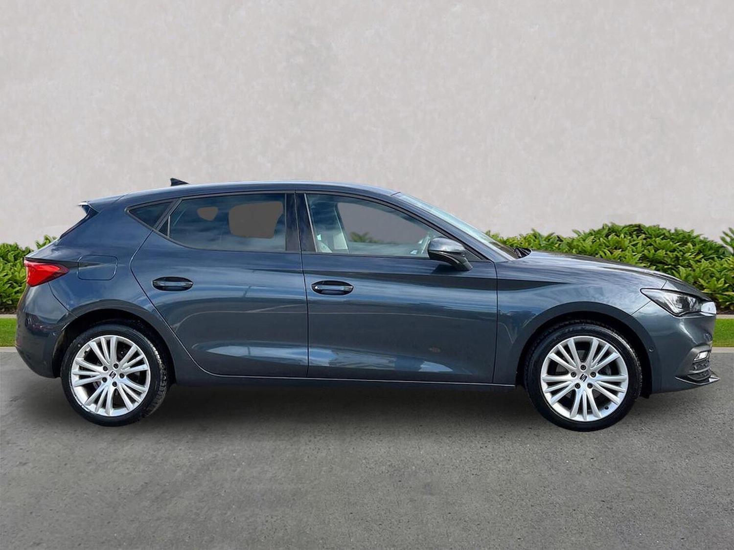 Used SEAT Leon 2020 for sale - 76237015: Photo 3