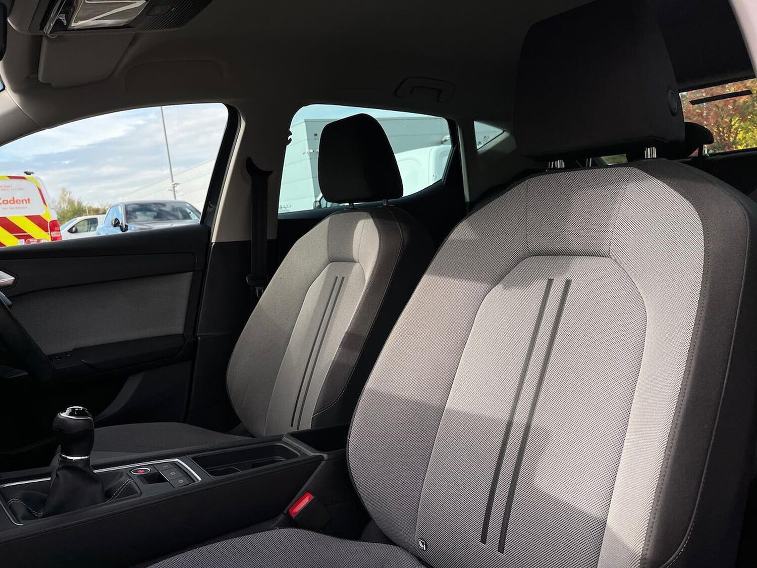 Used SEAT Leon 2020 for sale - 76237015: Photo 32