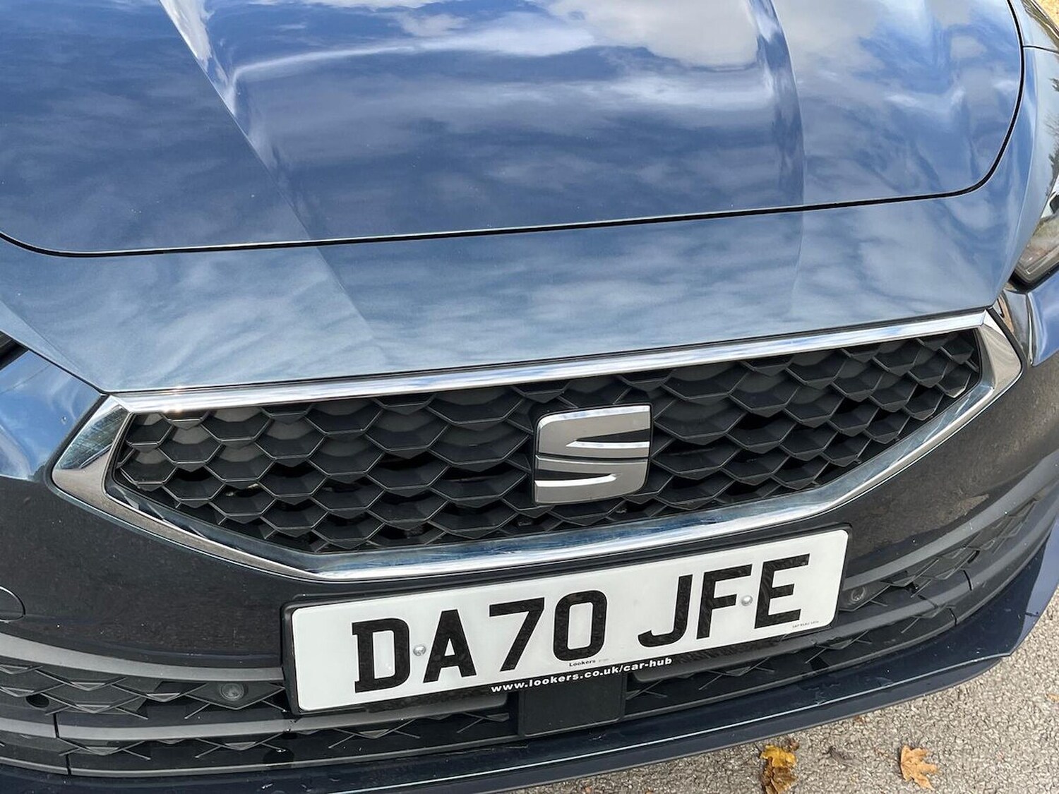 Used SEAT Leon 2020 for sale - 76237015: Photo 33