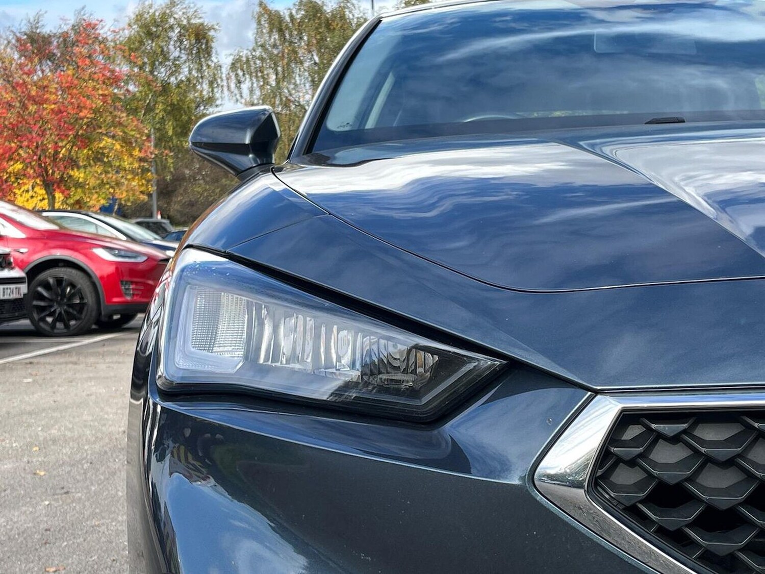 Used SEAT Leon 2020 for sale - 76237015: Photo 34