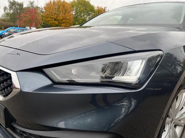 Used SEAT Leon 2020 for sale - 76237015: Photo 34