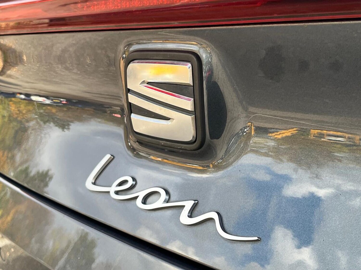 Used SEAT Leon 2020 for sale - 76237015: Photo 35