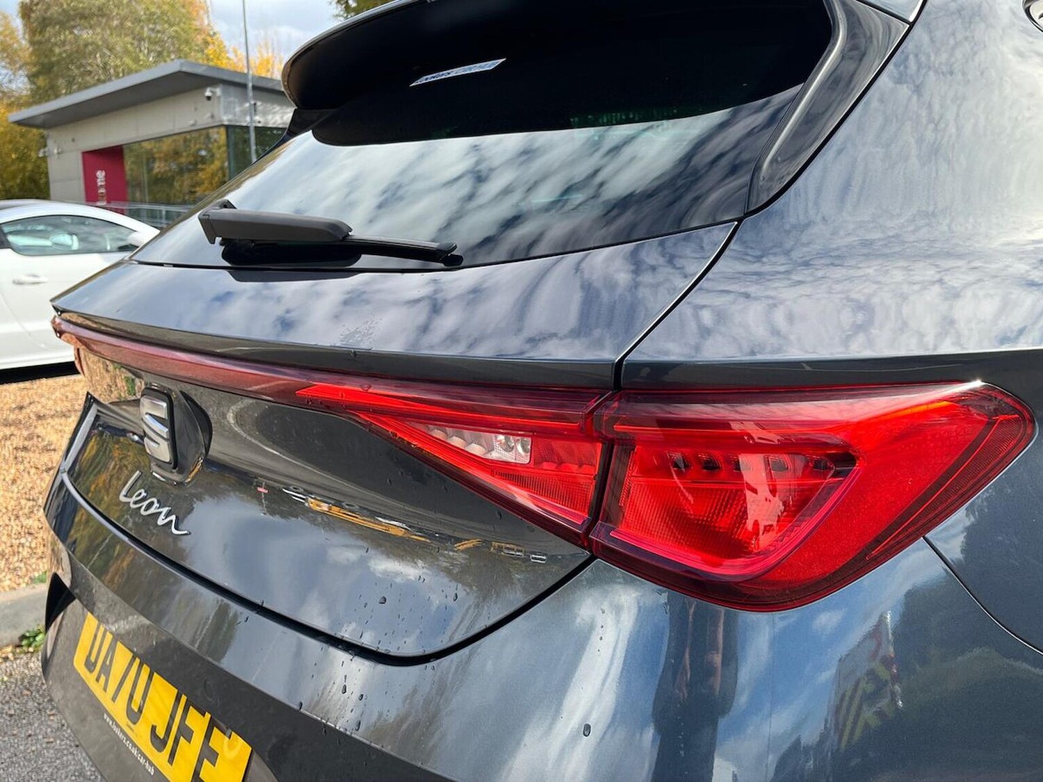 Used SEAT Leon 2020 for sale - 76237015: Photo 36