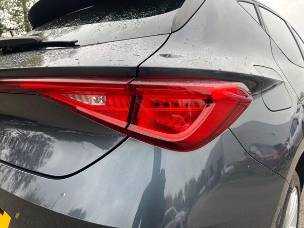 Used SEAT Leon 2020 for sale - 76237015: Photo 36