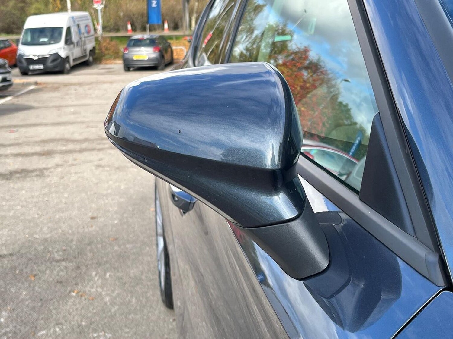 Used SEAT Leon 2020 for sale - 76237015: Photo 38