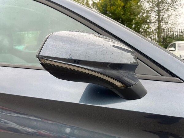 Used SEAT Leon 2020 for sale - 76237015: Photo 38