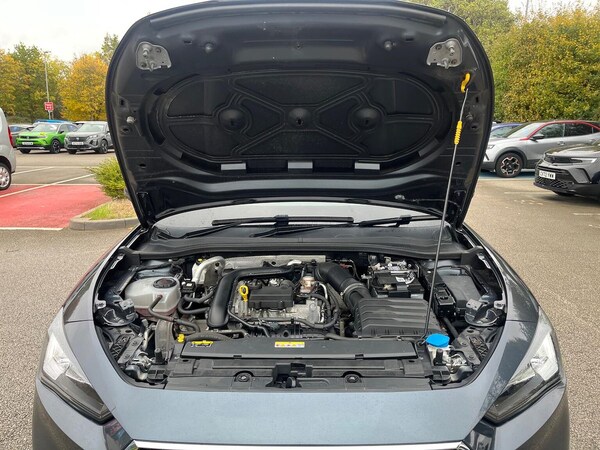Used SEAT Leon 2020 for sale - 76237015: Photo 39