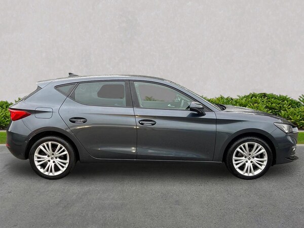 Used SEAT Leon 2020 for sale - 76237015: Photo 3