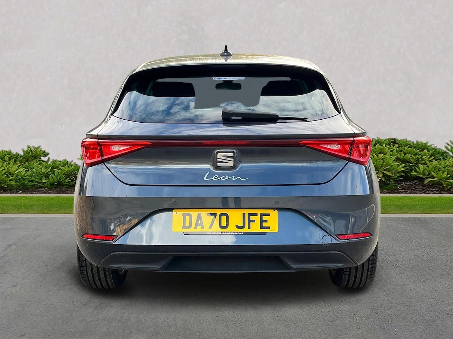 Used SEAT Leon 2020 for sale - 76237015: Photo 4