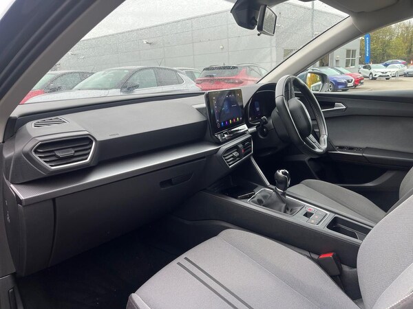 Used SEAT Leon 2020 for sale - 76237015: Photo 41