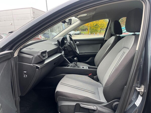 Used SEAT Leon 2020 for sale - 76237015: Photo 42