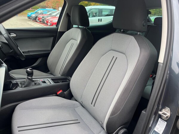 Used SEAT Leon 2020 for sale - 76237015: Photo 43