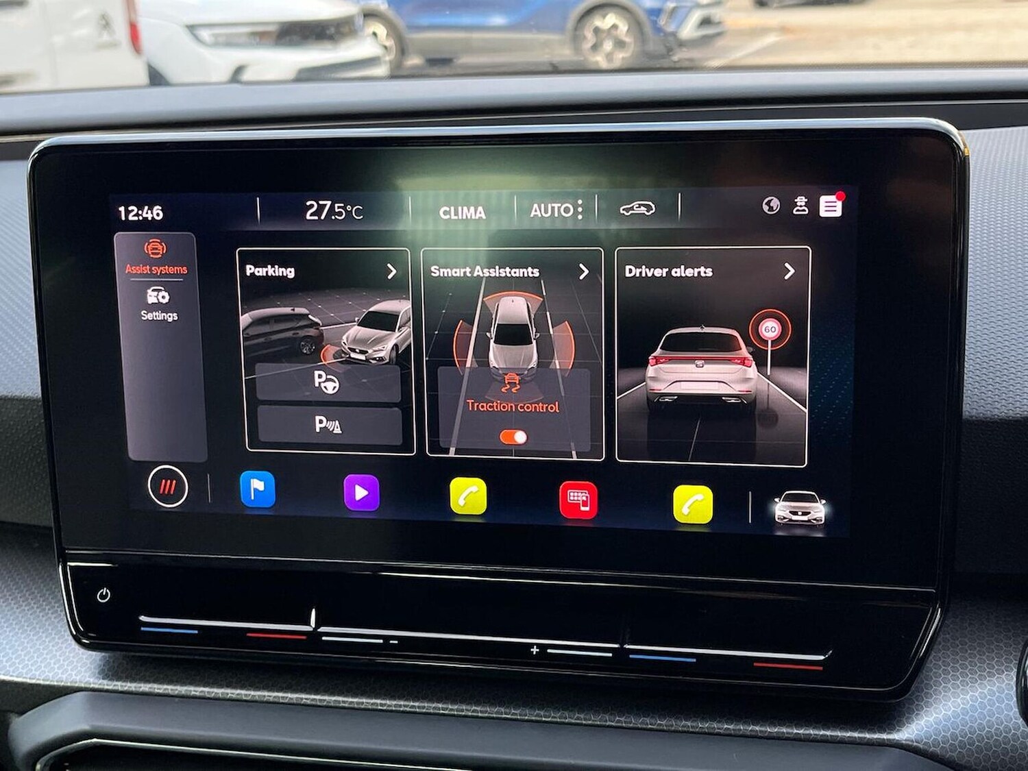 Used SEAT Leon 2020 for sale - 76237015: Photo 44