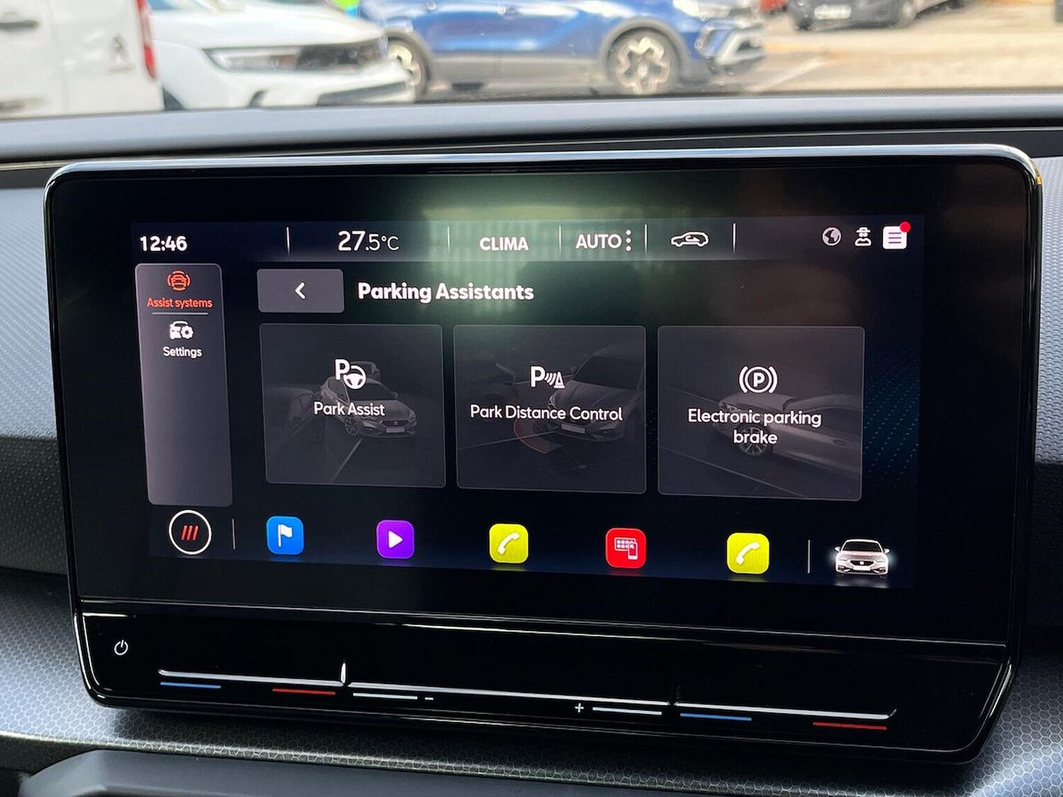 Used SEAT Leon 2020 for sale - 76237015: Photo 45