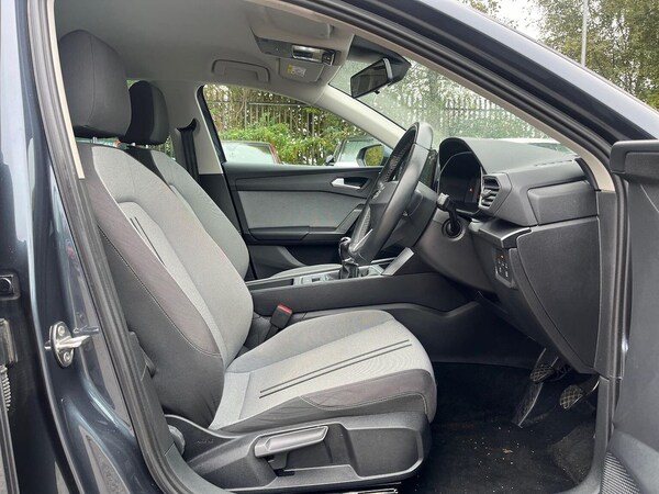 Used SEAT Leon 2020 for sale - 76237015: Photo 45