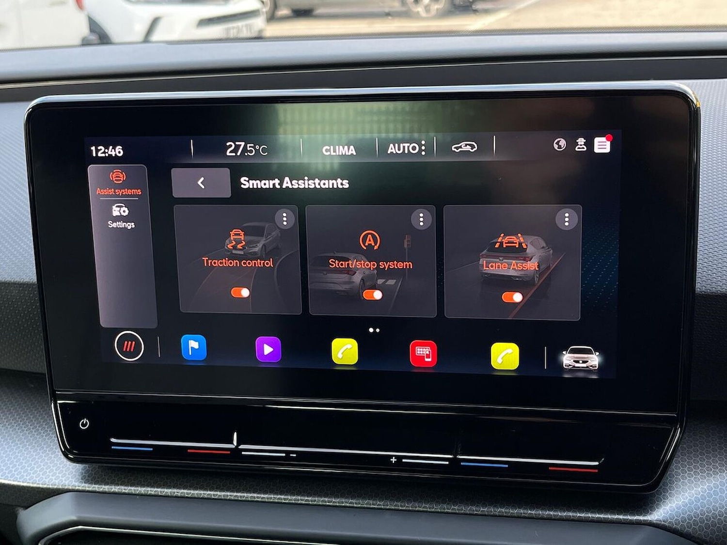 Used SEAT Leon 2020 for sale - 76237015: Photo 46