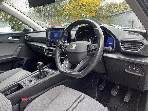 Used SEAT Leon 2020 for sale - 76237015: Photo 46