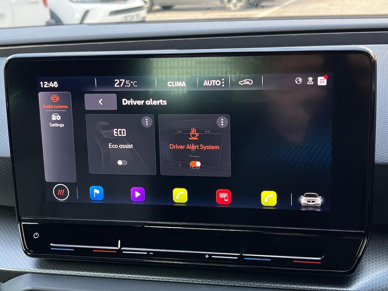 Used SEAT Leon 2020 for sale - 76237015: Photo 47