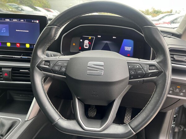Used SEAT Leon 2020 for sale - 76237015: Photo 47