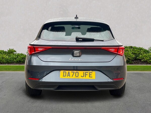Used SEAT Leon 2020 for sale - 76237015: Photo 4
