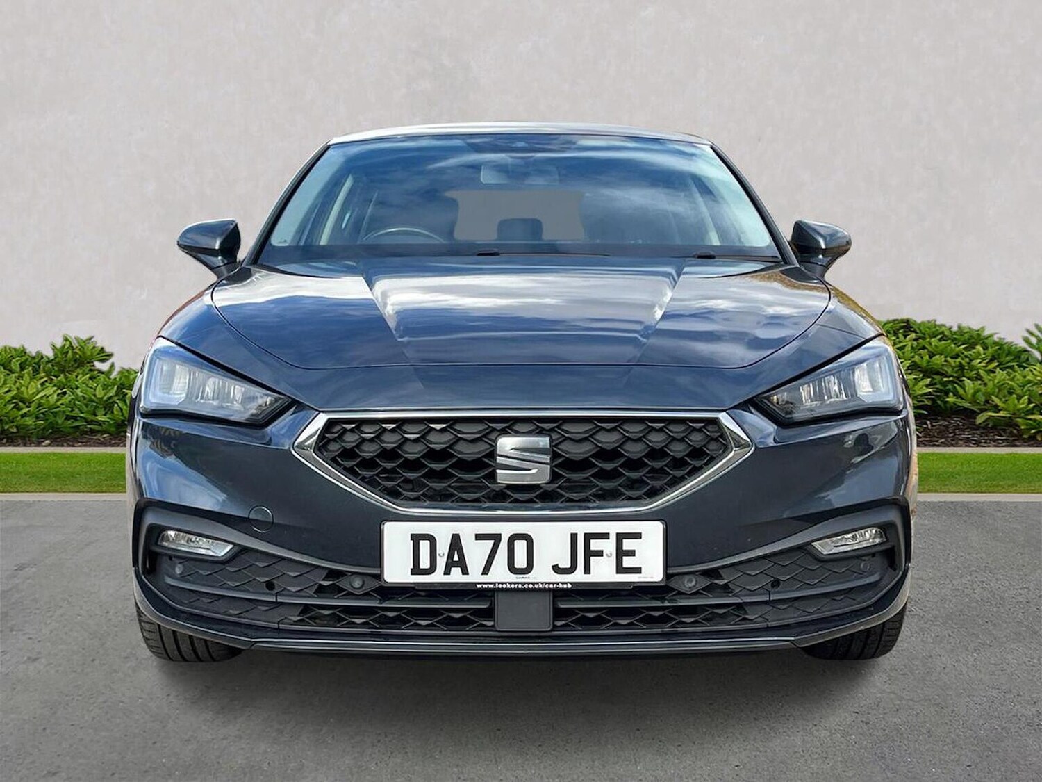 Used SEAT Leon 2020 for sale - 76237015: Photo 5