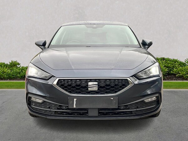 Used SEAT Leon 2020 for sale - 76237015: Photo 5
