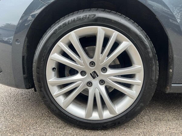 Used SEAT Leon 2020 for sale - 76237015: Photo 6