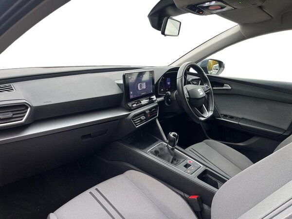 Used SEAT Leon 2020 for sale - 76237015: Photo 7