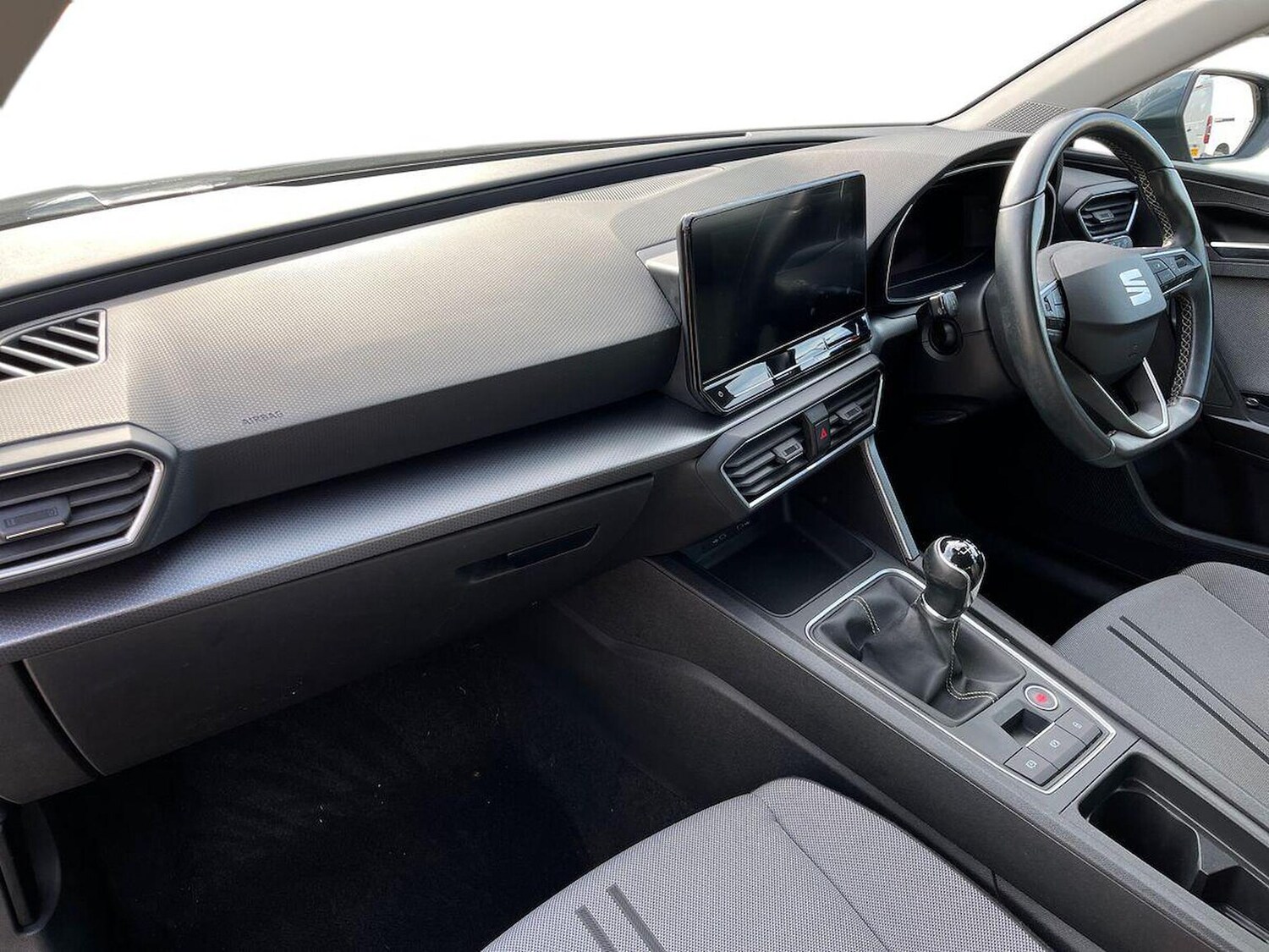 Used SEAT Leon 2020 for sale - 76237015: Photo 8