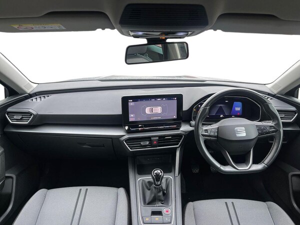 Used SEAT Leon 2020 for sale - 76237015: Photo 8