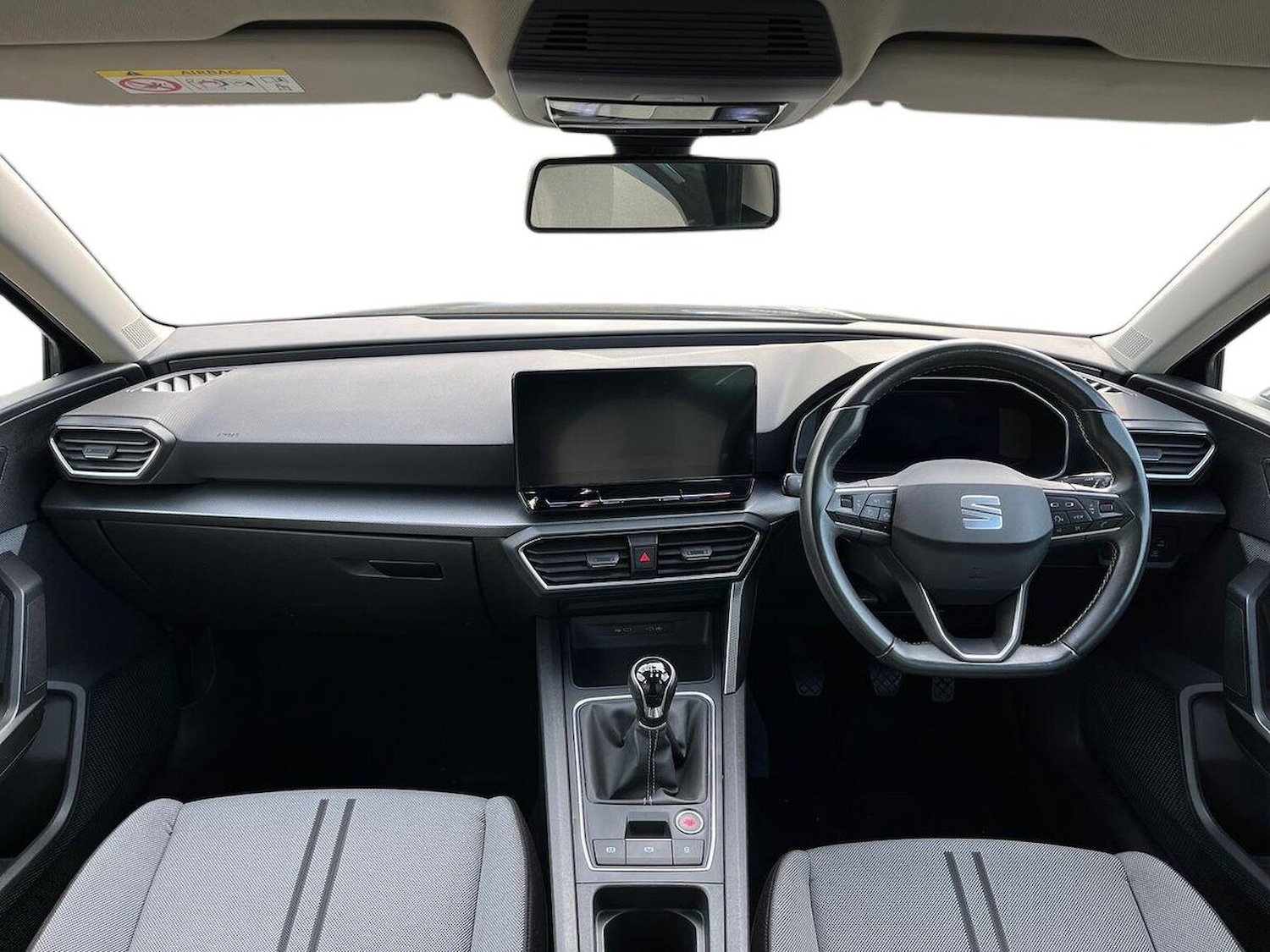 Used SEAT Leon 2020 for sale - 76237015: Photo 9