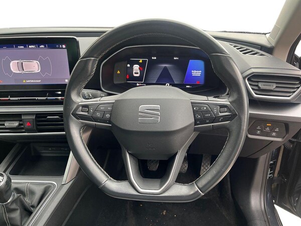 Used SEAT Leon 2020 for sale - 76237015: Photo 9