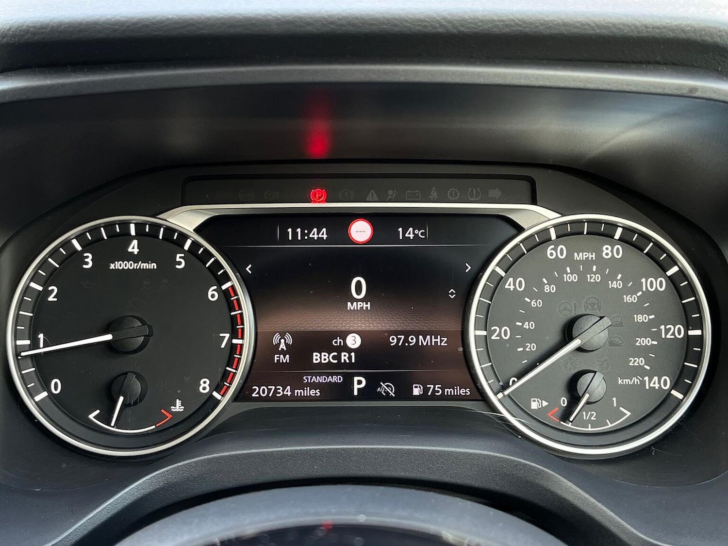 Used Nissan Qashqai 2022 for sale - 76412494: Photo 10