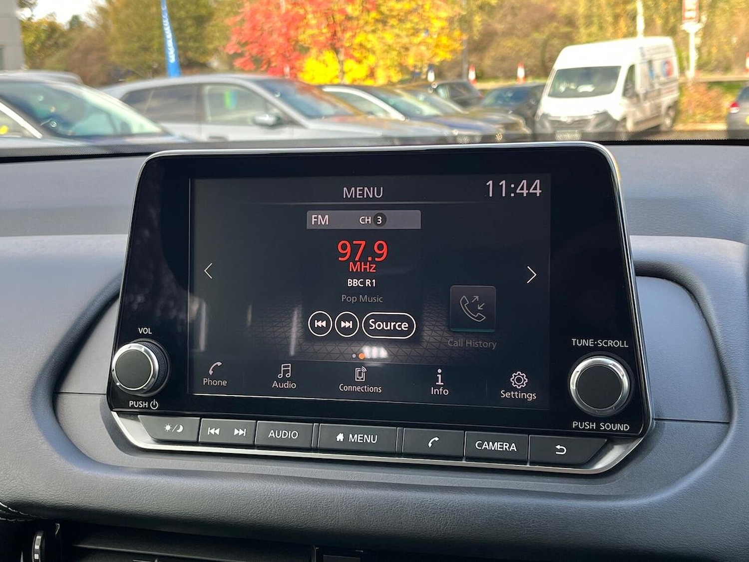 Used Nissan Qashqai 2022 for sale - 76412494: Photo 11