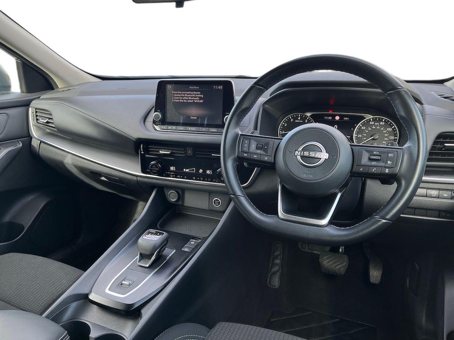 Used Nissan Qashqai 2022 for sale - 76412494: Photo 15