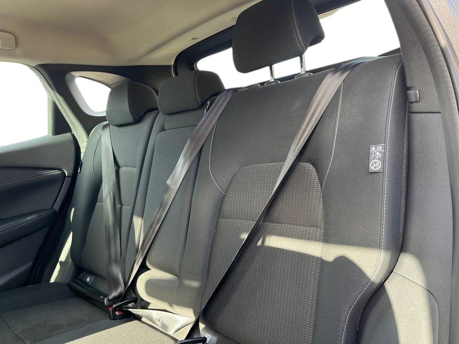 Used Nissan Qashqai 2022 for sale - 76412494: Photo 16