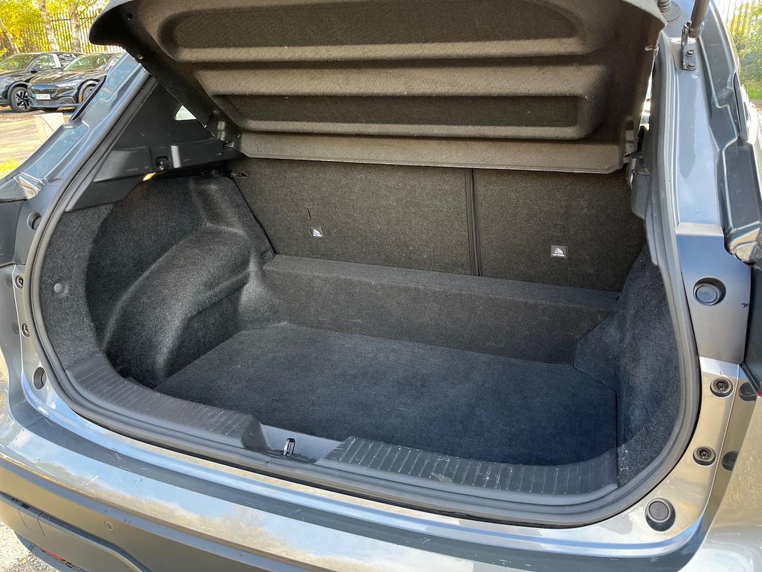 Used Nissan Qashqai 2022 for sale - 76412494: Photo 17