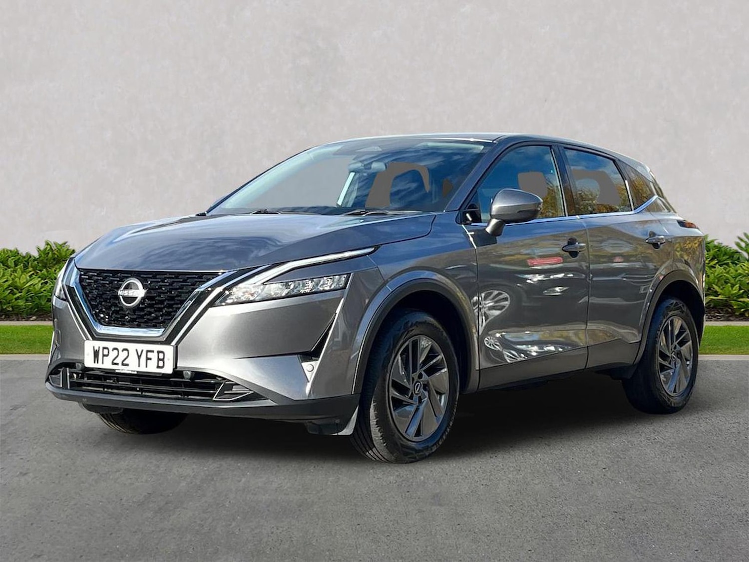 Used Nissan Qashqai 2022 for sale - 76412494: Photo 20