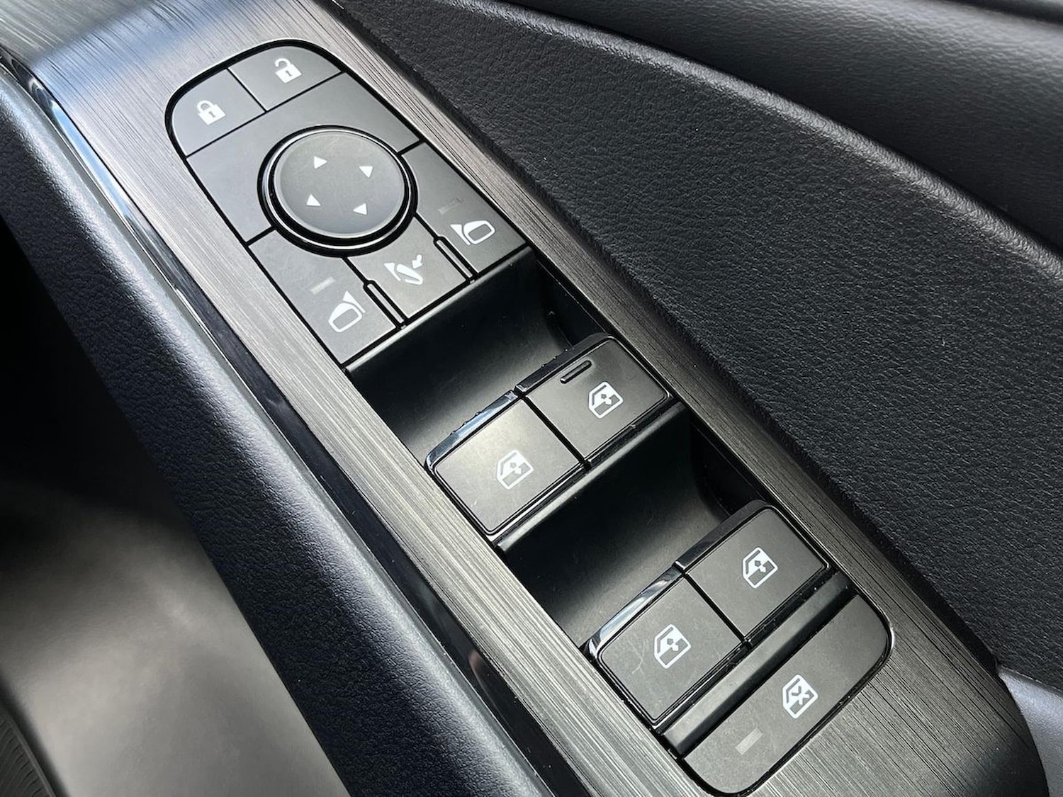 Used Nissan Qashqai 2022 for sale - 76412494: Photo 21