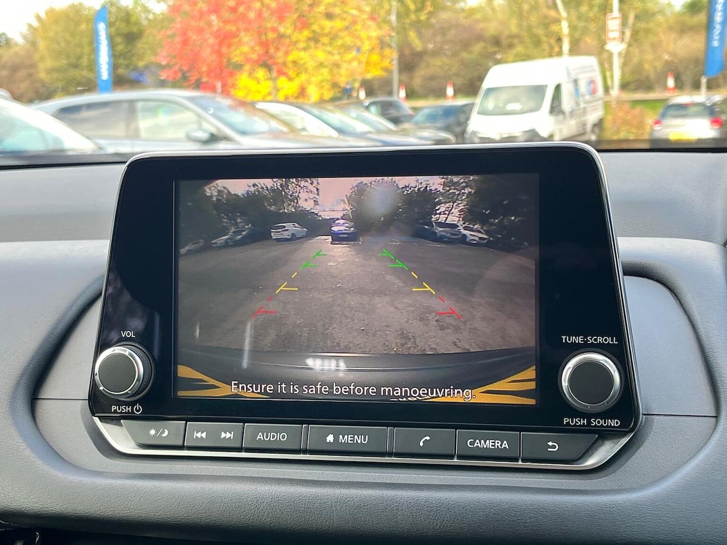 Used Nissan Qashqai 2022 for sale - 76412494: Photo 23